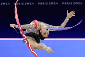 milena baldassarri italy rhythmic gymnastics aug 9 104